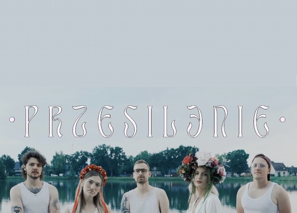 Tickets for Przesilenie 